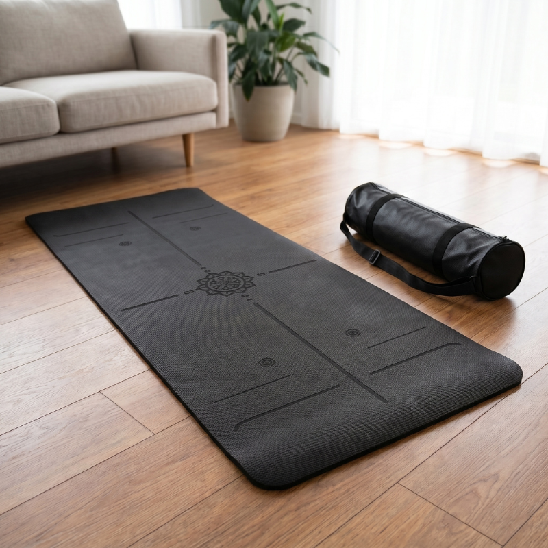 Vitely™ Everlay Non-Slip Yoga Mat