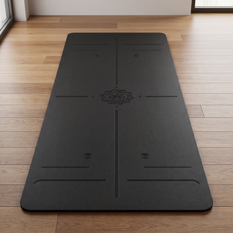 Vitely™ Everlay Non-Slip Yoga Mat - view 2