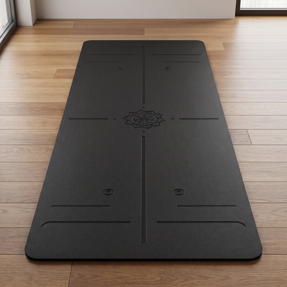 Vitely™ Everlay Non-Slip Yoga Mat - view 2