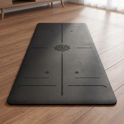 Vitely™ Everlay Non-Slip Yoga Mat - view 3